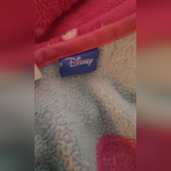 Disney Elsa and Anna blanket - Picture 3 of 3